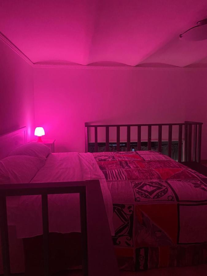 Capodichino Guest House Napoli Ngoại thất bức ảnh