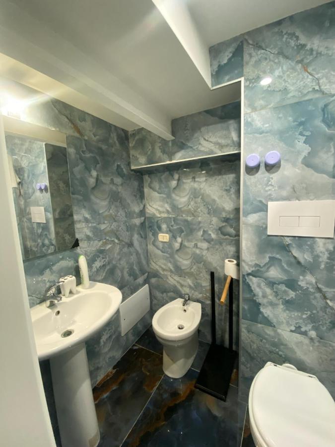 Capodichino Guest House Napoli Ngoại thất bức ảnh